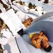 Summit Plummet