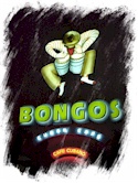 Bongos Cuban Cafe