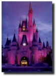 Disneys Magic Kingdom