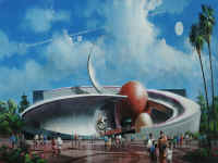 Mission Space