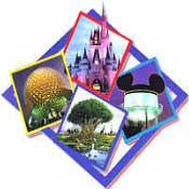 Disney Parks