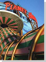 Planet Hollywood