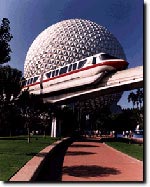 Spaceship Earth