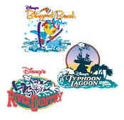 Disney Water Parks